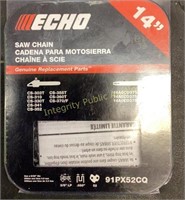 Echo 14” Saw Chain