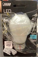 Feit Electric 40W Bulb A15