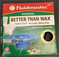 Fluidmaster Toilet Seal