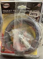 Danco Faucet Pull Out Spray Hose