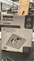 Broan Nutone Fan Motor Assembly