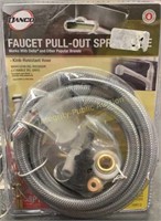 Danco Faucet Pull-Out Spray Hose