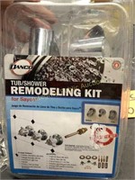 Danco Tub/Shower Remodeling Kit