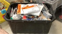 Miscellaneous Box - Tote Included
