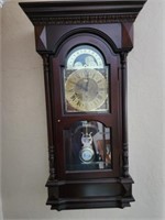 Ridgeway Wall Grandfather Clock