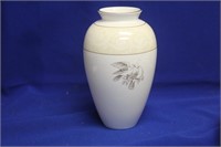 Wedgwood Bone China Vase