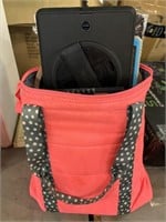 Bag of phone cases and more