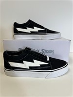 Revenge x Storm Classic 58-89-77 Sneakers Size 6