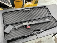 Garaysar Fear-118 semi auto shotgun, home defense