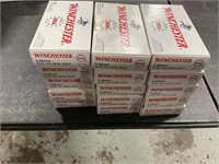 300 rounds of 5.56mm Winchester ammo