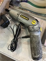 Stanley electric screwdriver