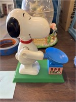 Snoopy toy