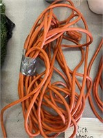 Contractor electric Cord