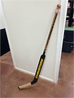 Christian Hockey Stick B