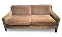 Mitchell Gold & Bob Williams MCM Style Sofa.
