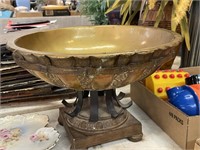 Center piece bowl