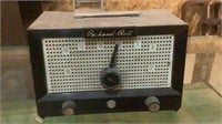 Vintage Packard-Bell Model 5R3 Radio