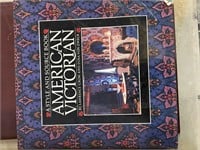 American Victorian Book