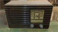 Antique 1927 Philco Transitone Transistor Radio