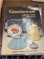 Graniteware Book