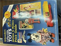 Toy Collectibles