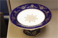 Aynsley Porcelain Tazza/Compote