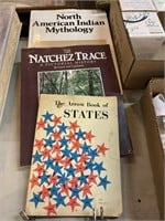 Mythology book and more