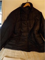 Size XX-Large Coat