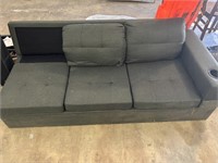Half a couch