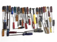 Multiple Screw Drivers Hand tools