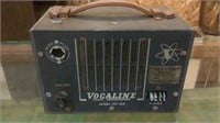 Vintage Vocaline Model JRC-425 Radio Transceiver