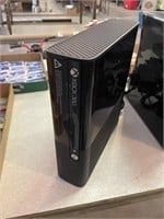 Xbox 360 Console with power cord