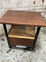Rockler woodworking and hardware stand