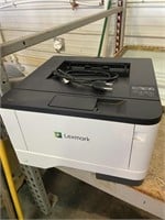 Lazer printer