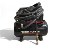 Task force air compressor