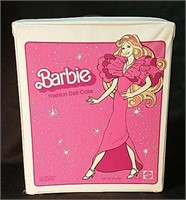 Vintage 1982 Barbie Carrying Case