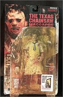 Texas Chainsaw Massacre Action Figure