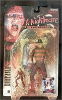 Nightmare on Elm Street Action Figure