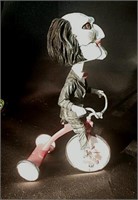 8" Resin Billy from Saw Bobblehead