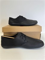 VivoBarefoot 300040-10 RA II Leather Shoes 43EU