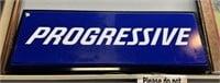 Double Sided Progressive Sign