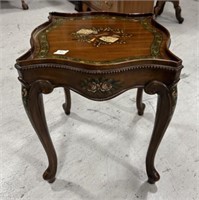 Reproduction French Accent Table