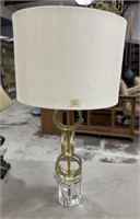 Evans Table Lamp by Surya