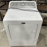 Maytag Bravos MCT Dryer