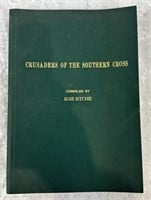 Lighthorse Book "CRUSADERS OF THE SOUTHERN CROSS"