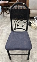 Modern Contemporary Side Chair