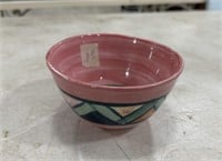 Gail Pittman Ceramic Bowl