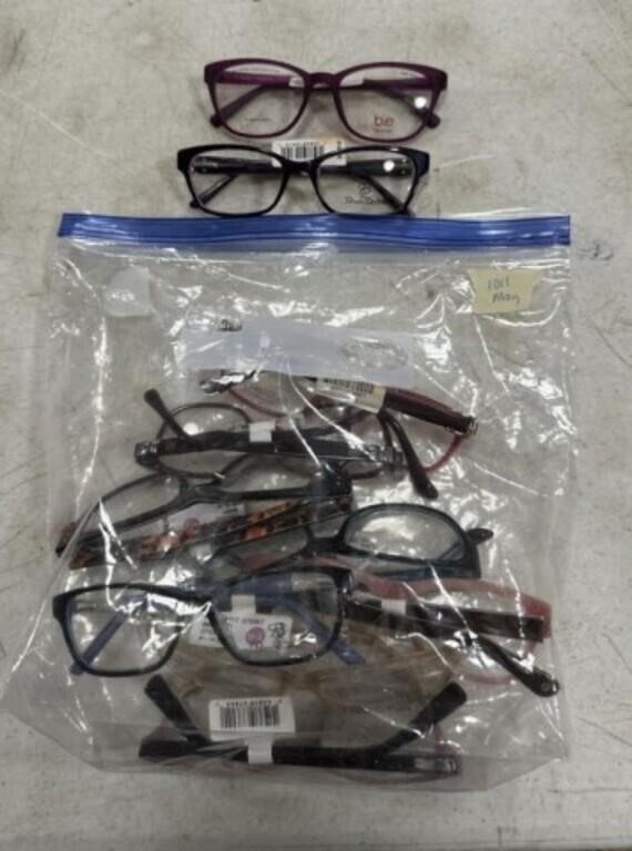 10 Designer Eye Glasses and Frames