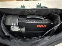 RCA Auto Shot Camcorder