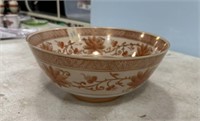 Andrea by Salek Chinese Porcelain Bowl